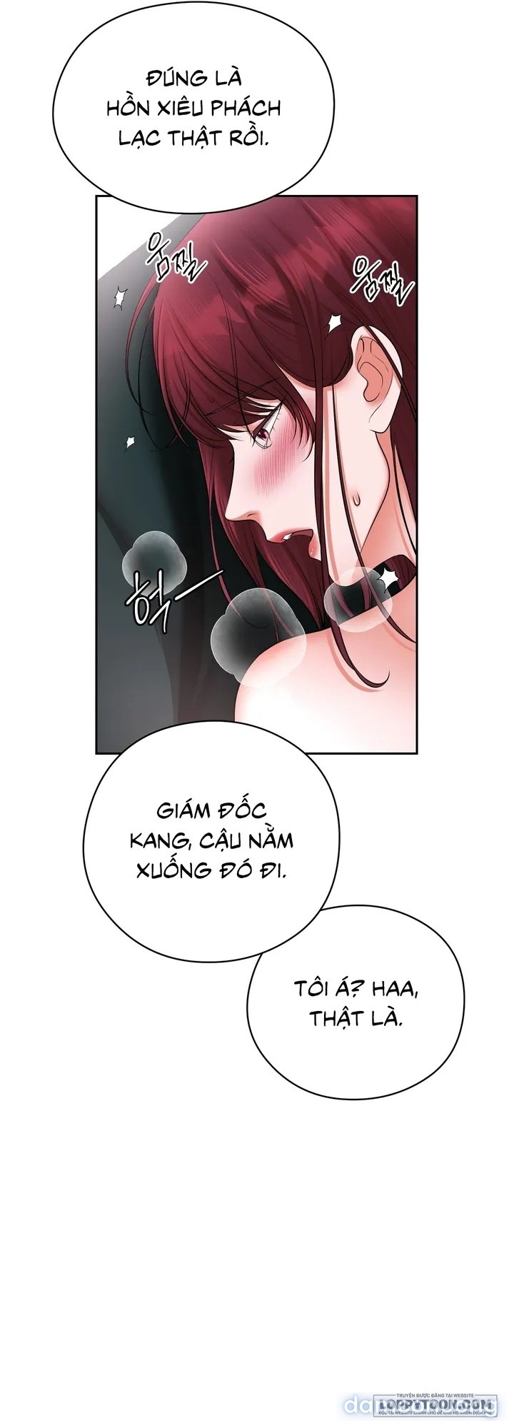 Em Gái XX Chung Của Các Chú Sân Golf 