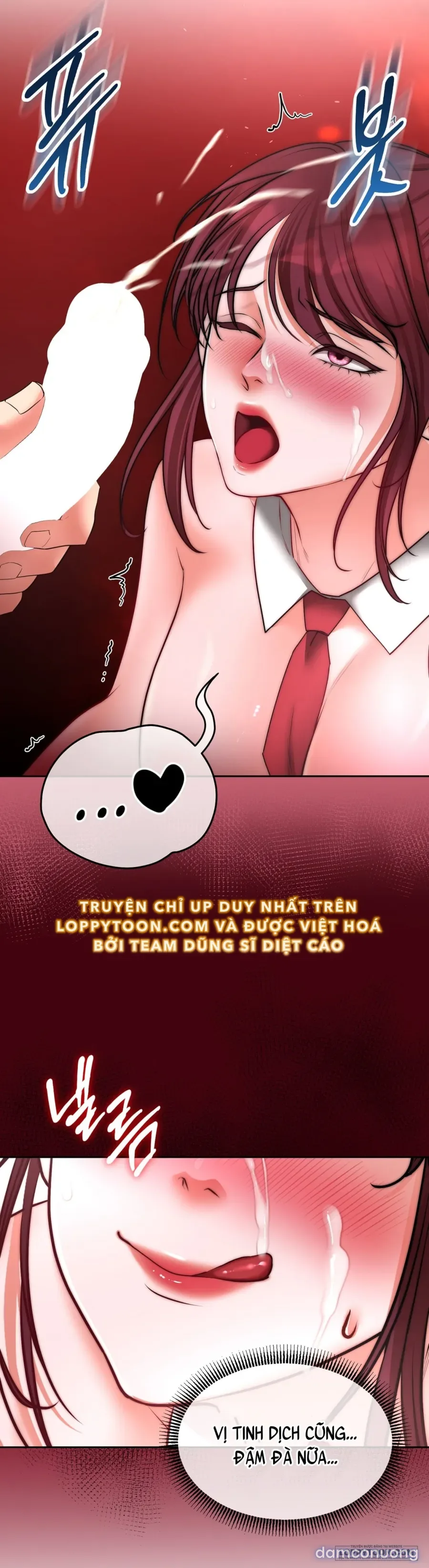 Em Gái XX Chung Của Các Chú Sân Golf 