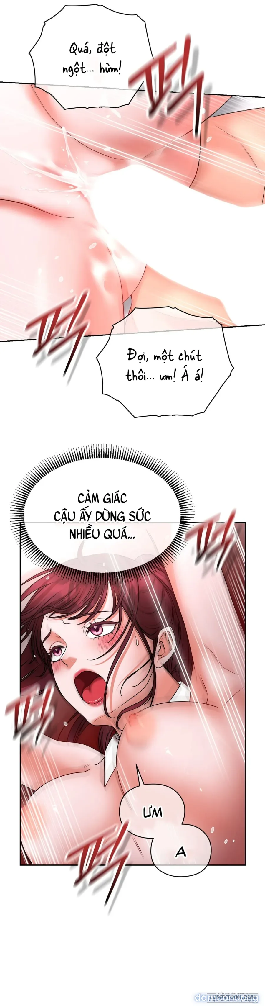 Em Gái XX Chung Của Các Chú Sân Golf 