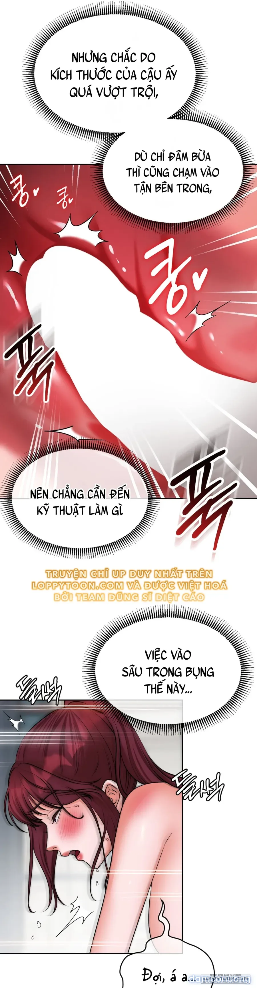 Em Gái XX Chung Của Các Chú Sân Golf 