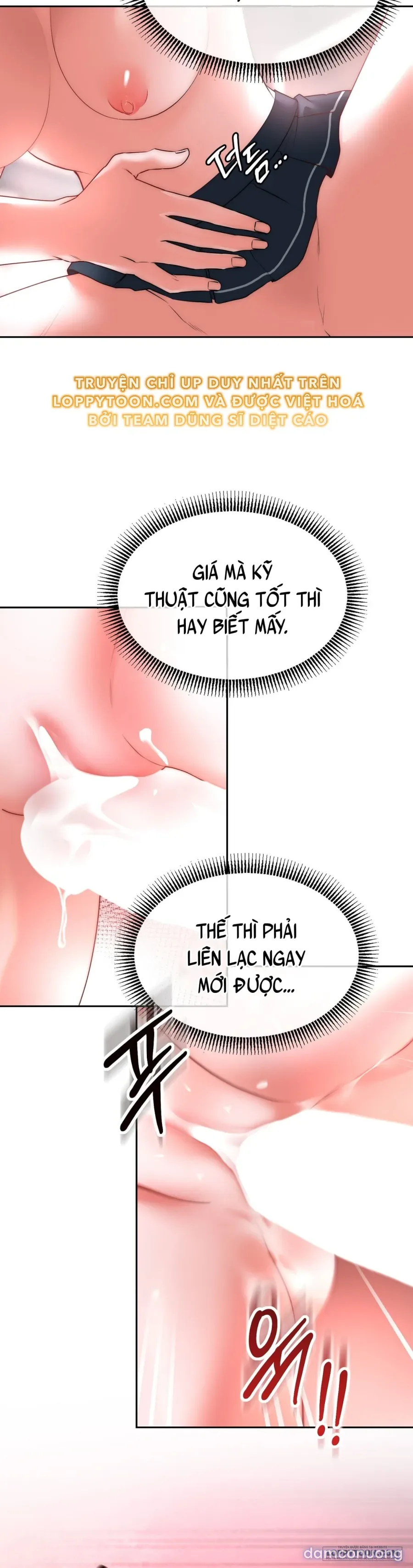 Em Gái XX Chung Của Các Chú Sân Golf 