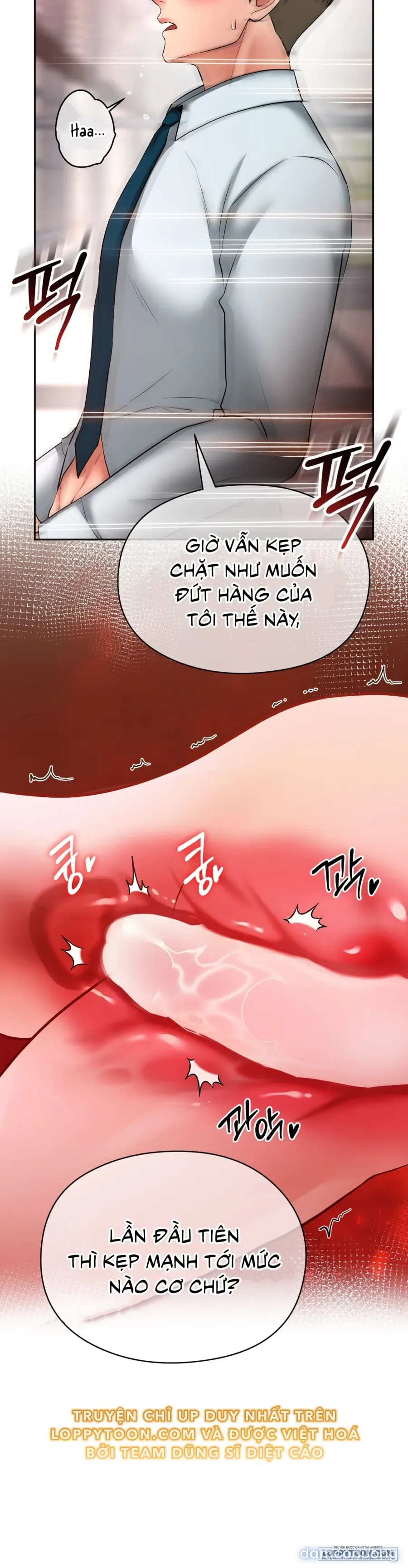 Em Gái XX Chung Của Các Chú Sân Golf 