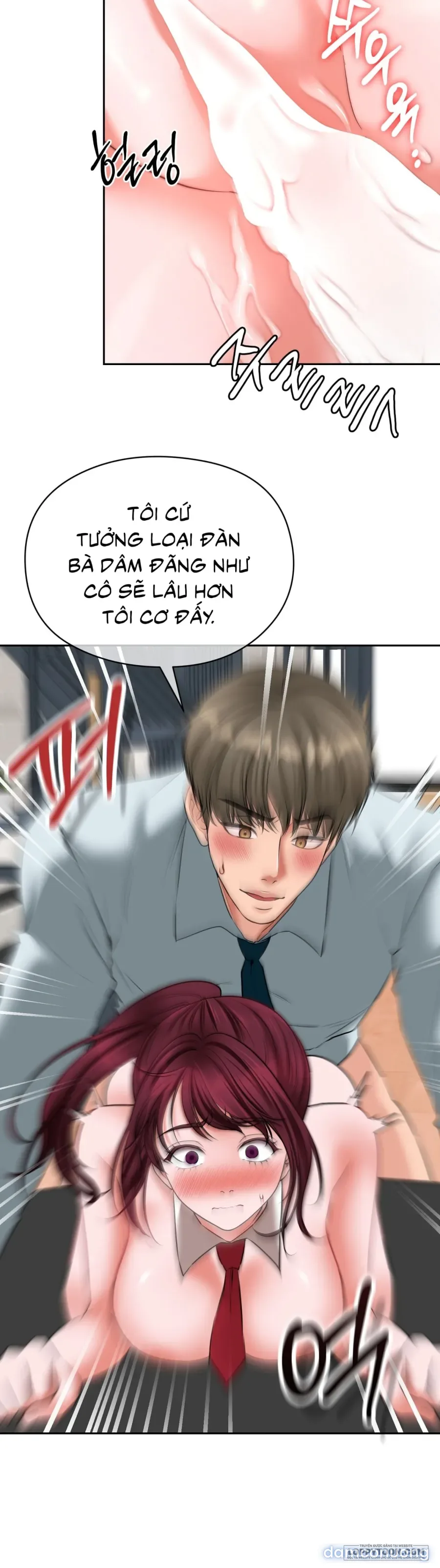 Em Gái XX Chung Của Các Chú Sân Golf 