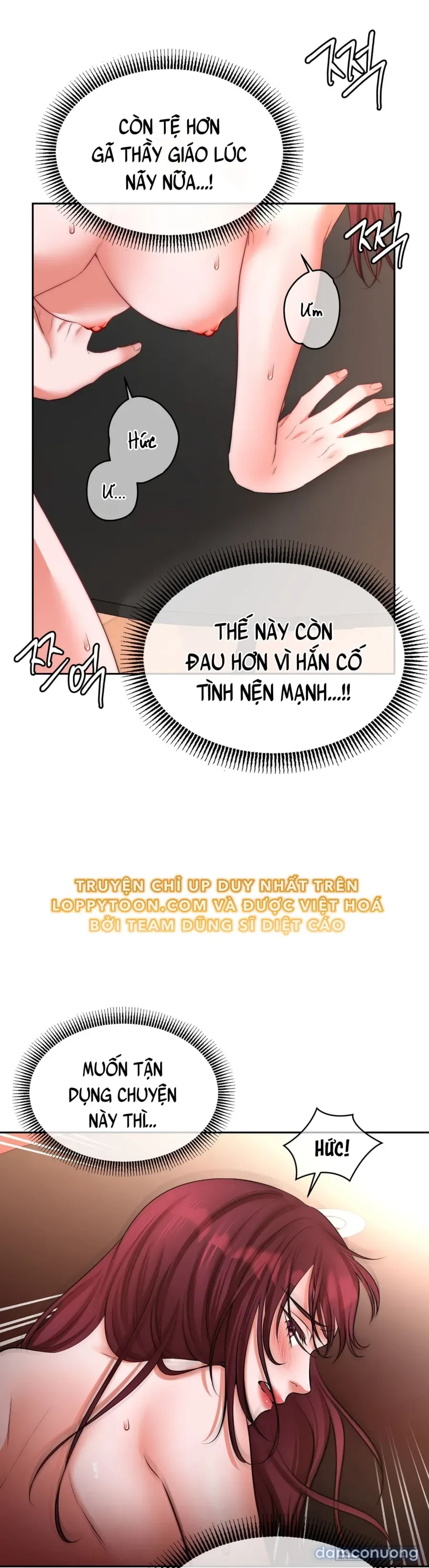 Em Gái XX Chung Của Các Chú Sân Golf 