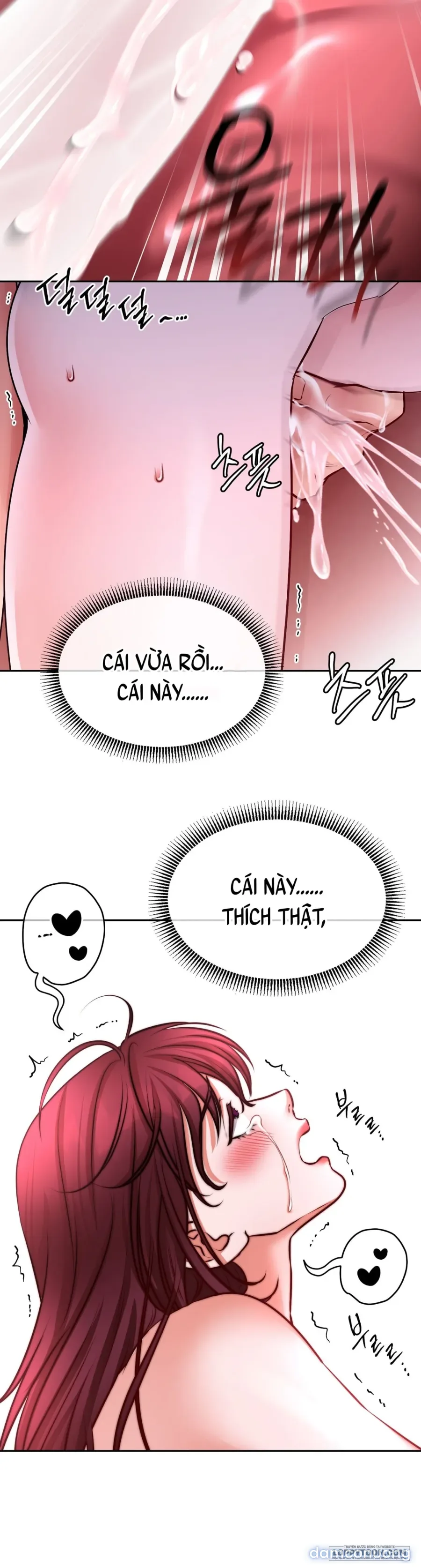 Em Gái XX Chung Của Các Chú Sân Golf 