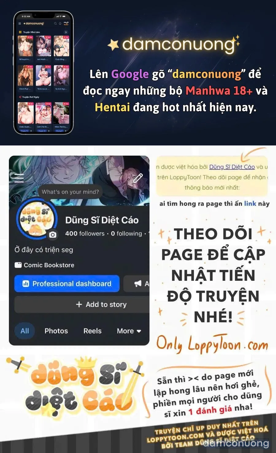 Em Gái XX Chung Của Các Chú Sân Golf 