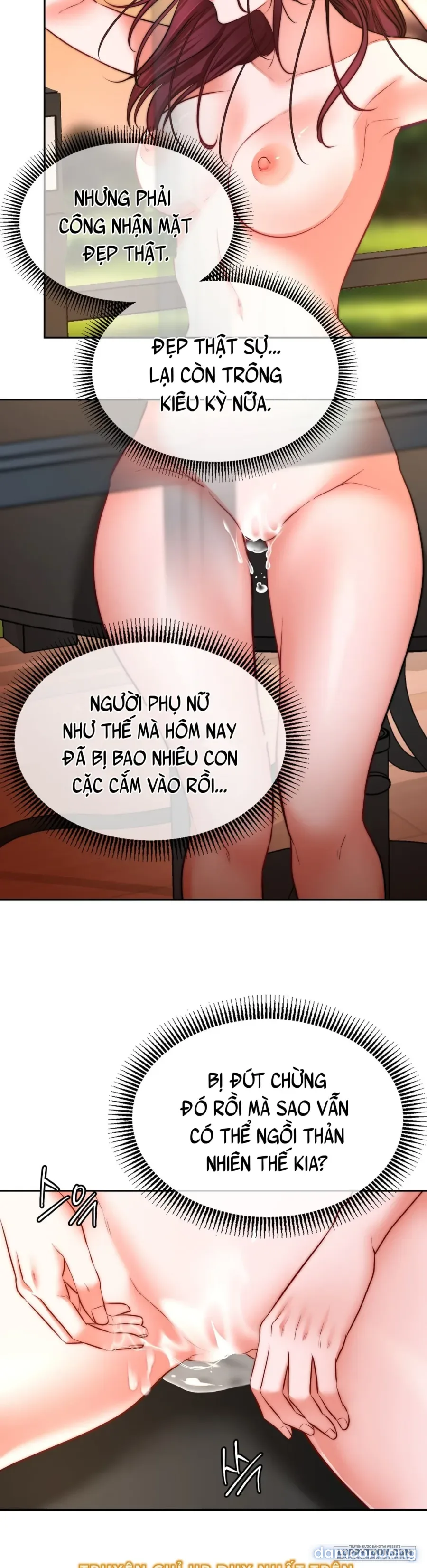 Em Gái XX Chung Của Các Chú Sân Golf 