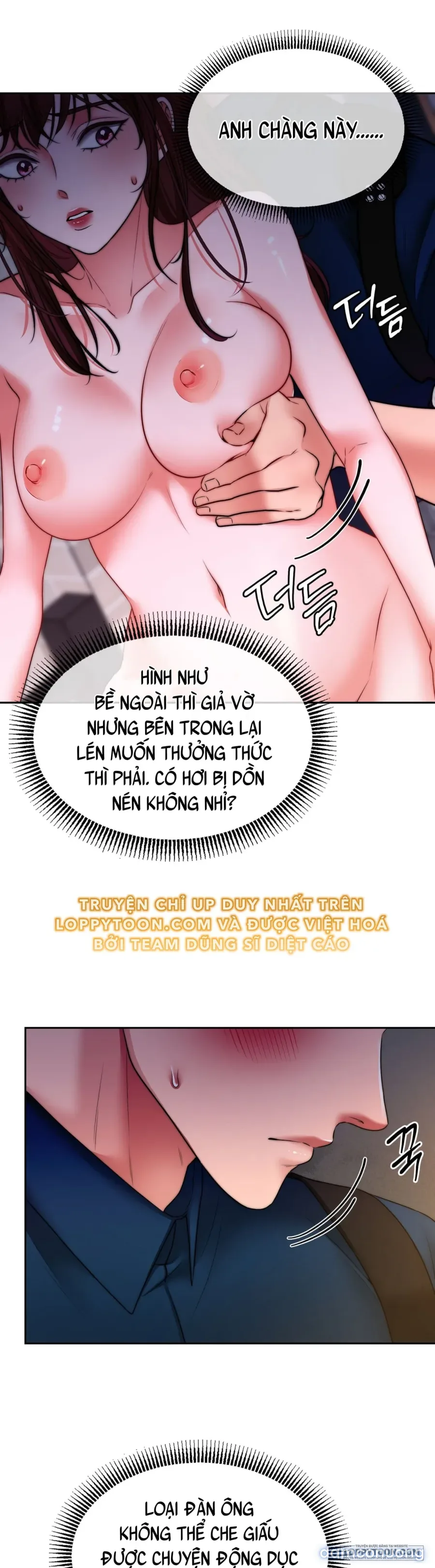Em Gái XX Chung Của Các Chú Sân Golf 
