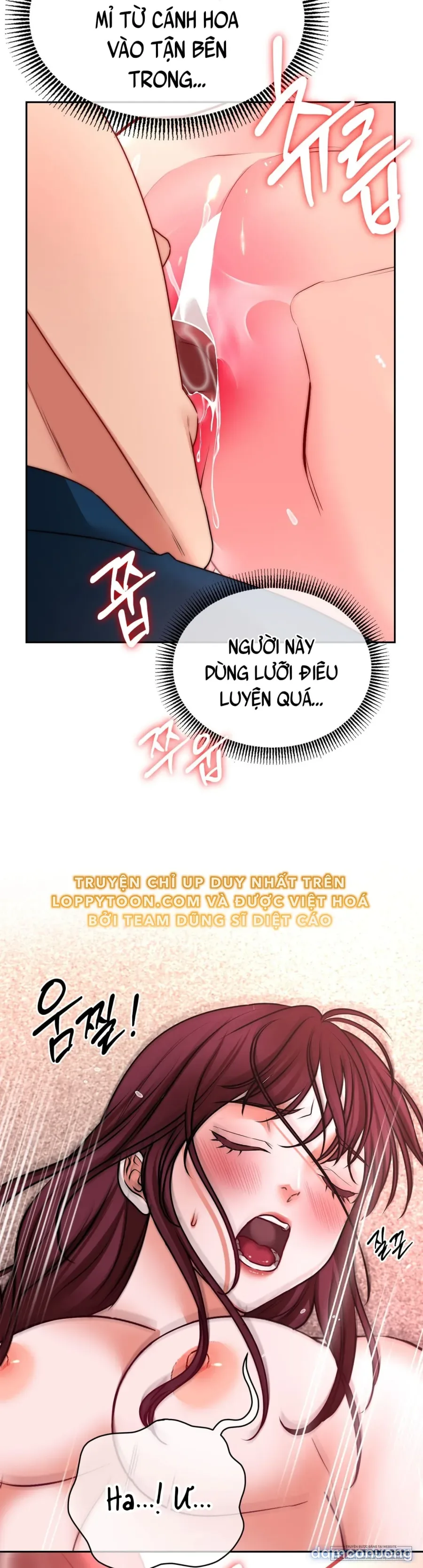 Em Gái XX Chung Của Các Chú Sân Golf 