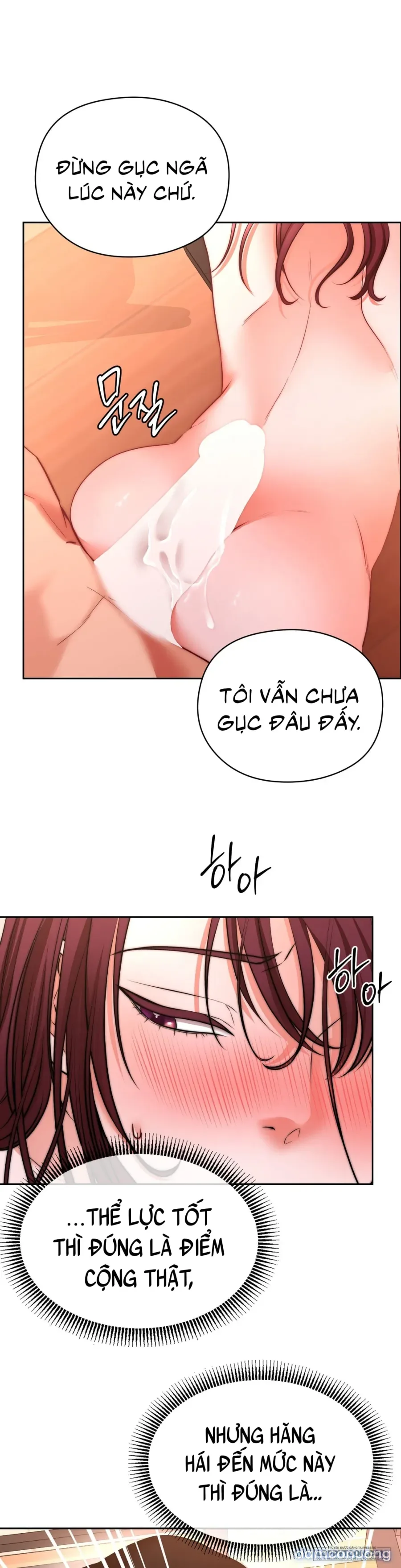 Em Gái XX Chung Của Các Chú Sân Golf 