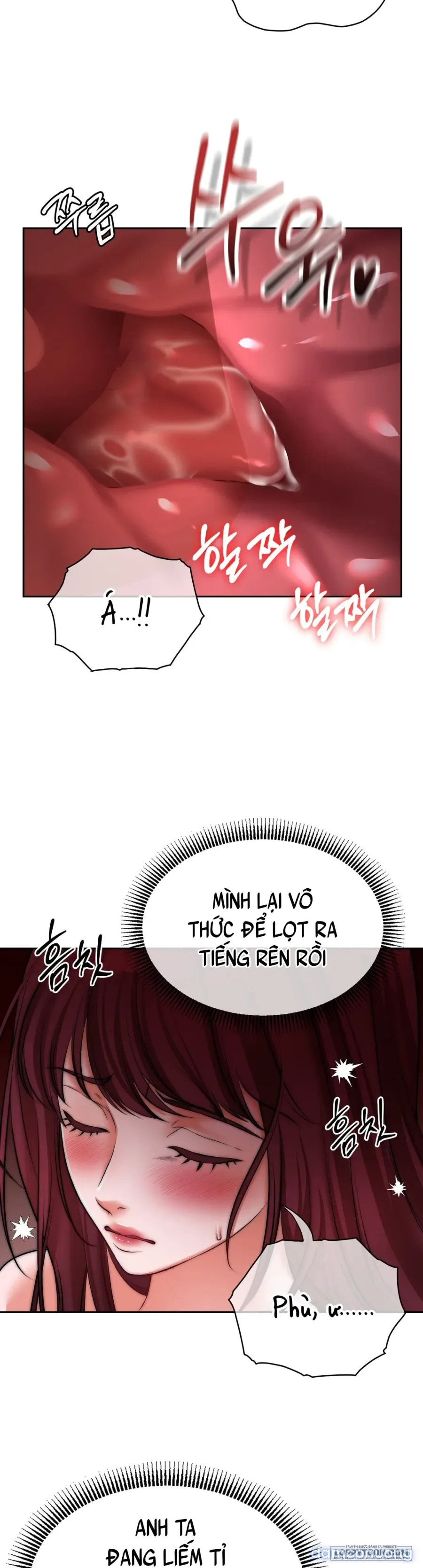 Em Gái XX Chung Của Các Chú Sân Golf 