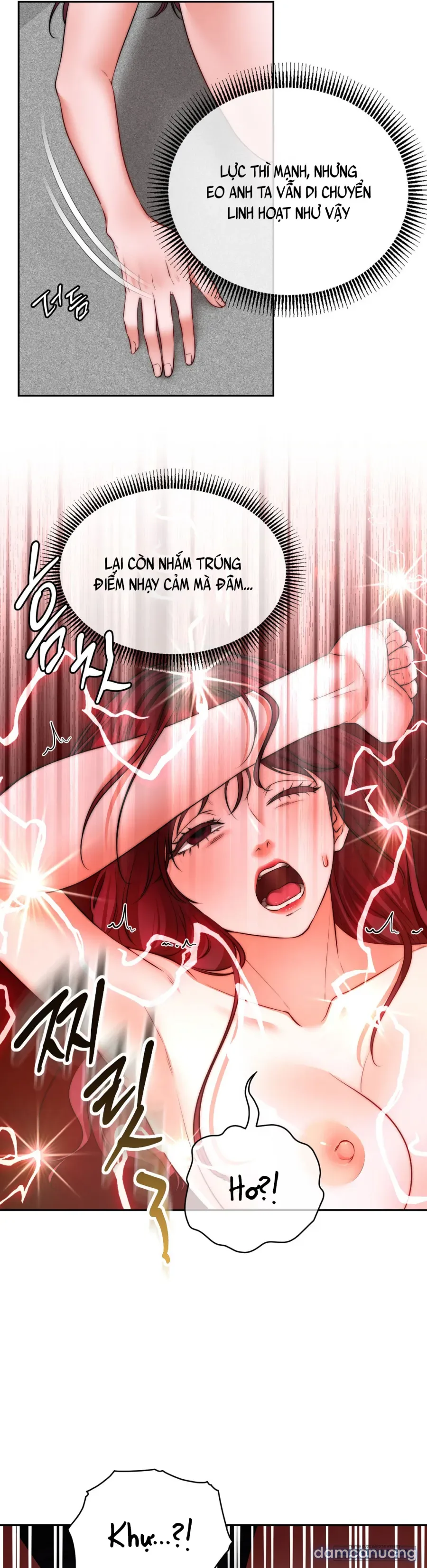 Em Gái XX Chung Của Các Chú Sân Golf 