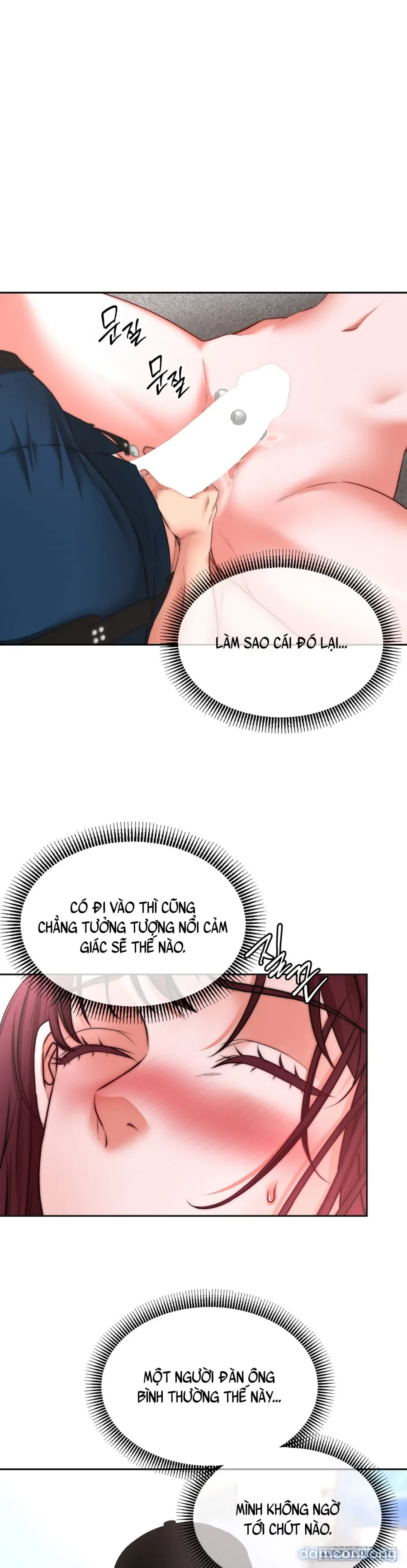 Em Gái XX Chung Của Các Chú Sân Golf 