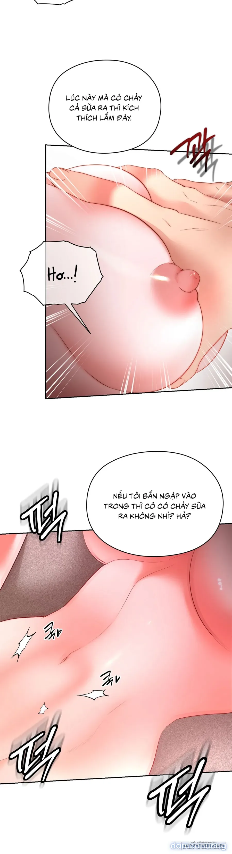 Em Gái XX Chung Của Các Chú Sân Golf 
