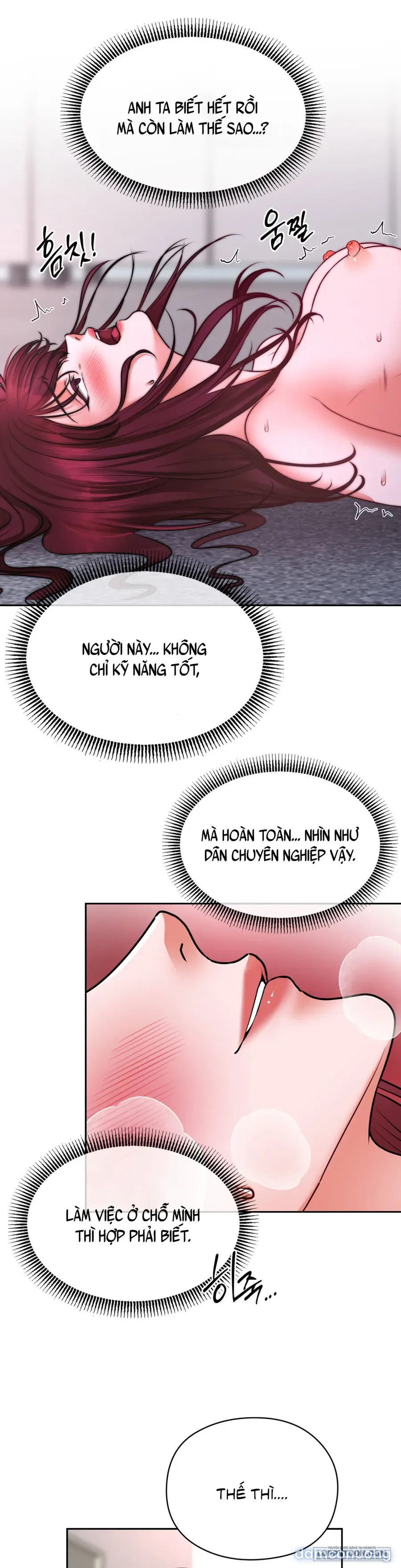 Em Gái XX Chung Của Các Chú Sân Golf 