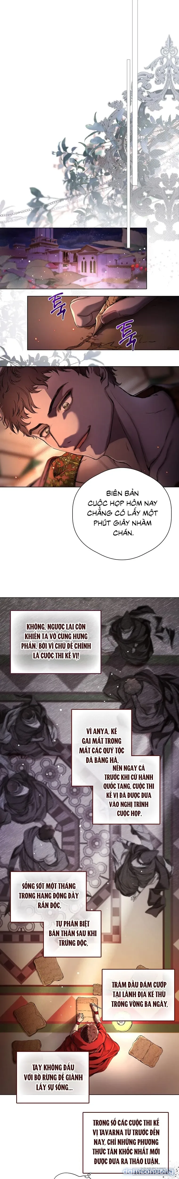 Cẩm Nang Chinh Phục Dành Cho Merry Bad Ending 