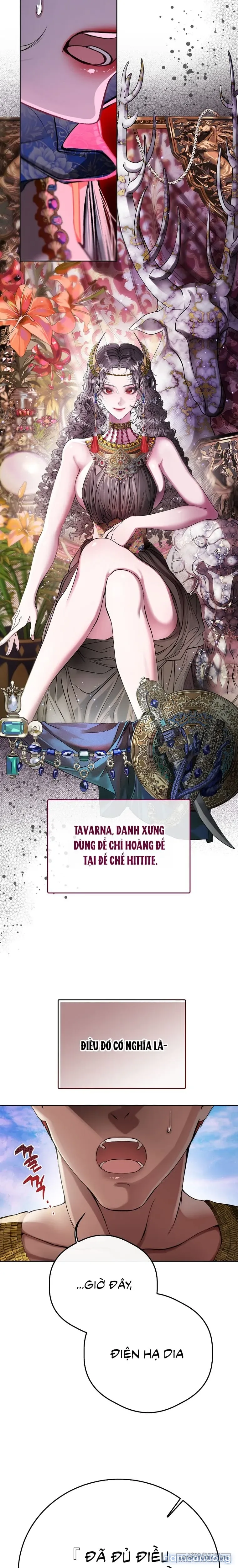 Cẩm Nang Chinh Phục Dành Cho Merry Bad Ending 