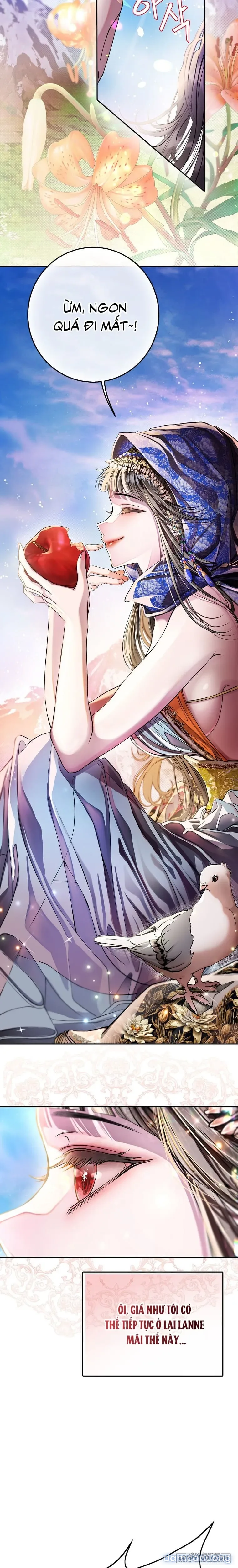 Cẩm Nang Chinh Phục Dành Cho Merry Bad Ending 