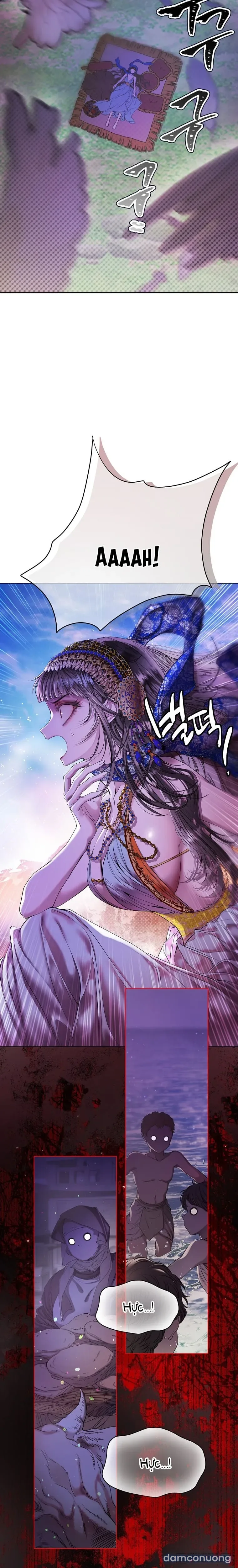Cẩm Nang Chinh Phục Dành Cho Merry Bad Ending 