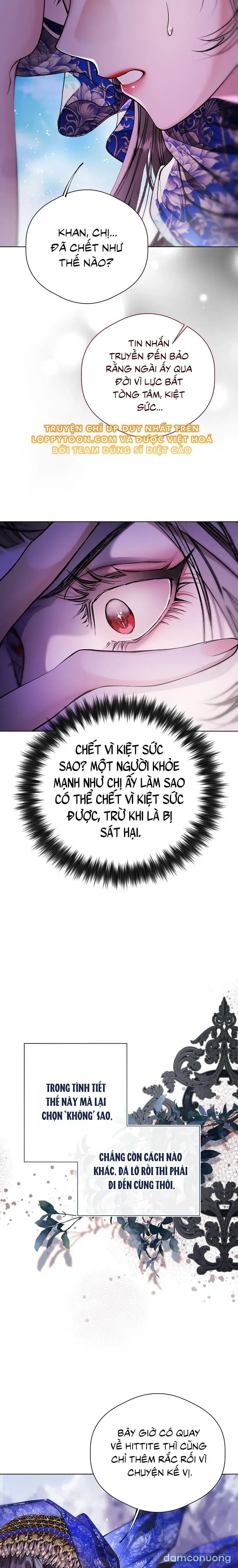 Cẩm Nang Chinh Phục Dành Cho Merry Bad Ending 