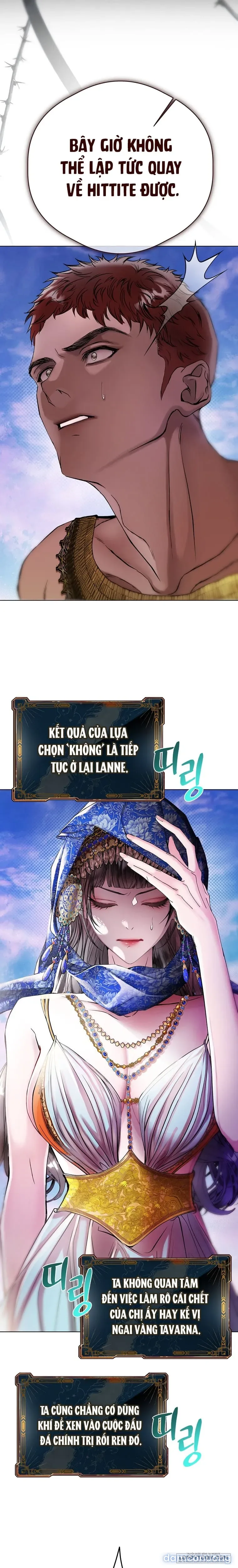 Cẩm Nang Chinh Phục Dành Cho Merry Bad Ending 