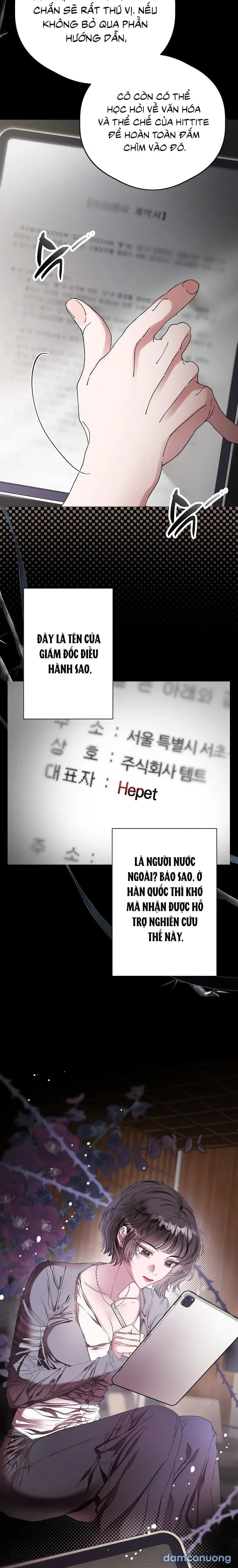 Cẩm Nang Chinh Phục Dành Cho Merry Bad Ending 