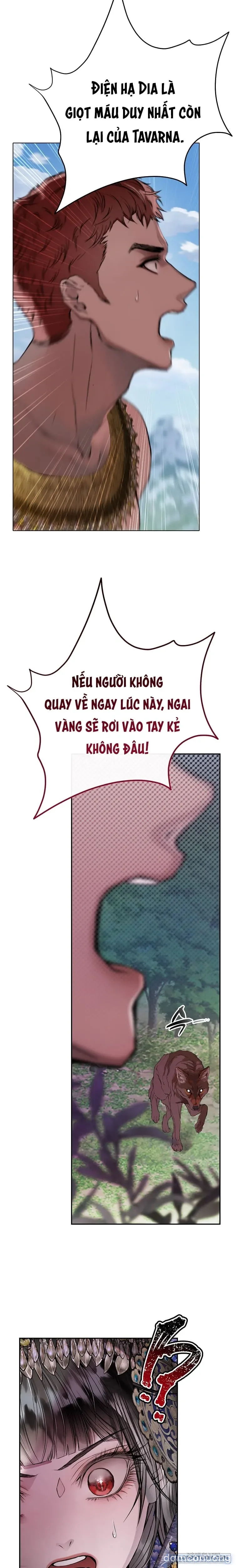 Cẩm Nang Chinh Phục Dành Cho Merry Bad Ending 