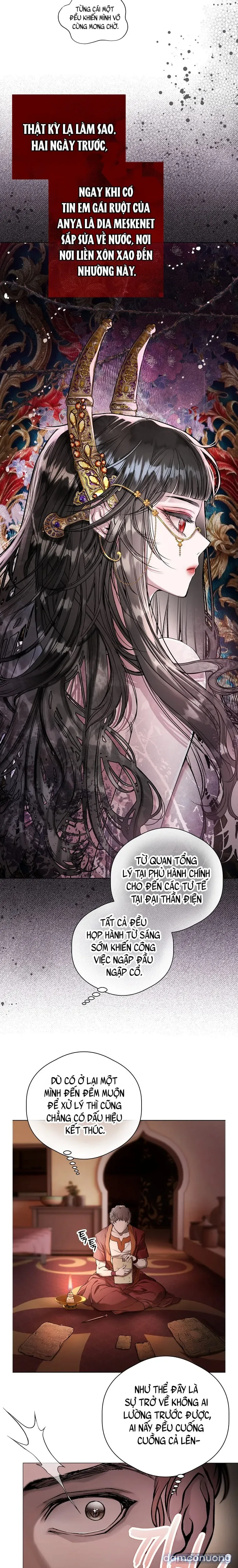 Cẩm Nang Chinh Phục Dành Cho Merry Bad Ending 