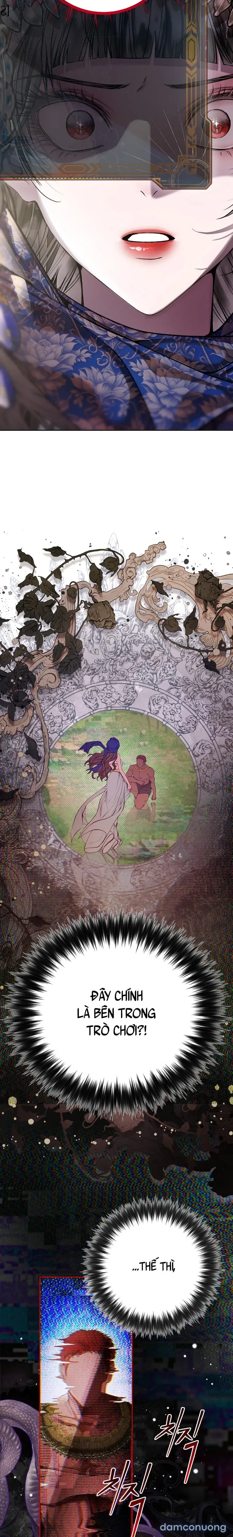 Cẩm Nang Chinh Phục Dành Cho Merry Bad Ending 