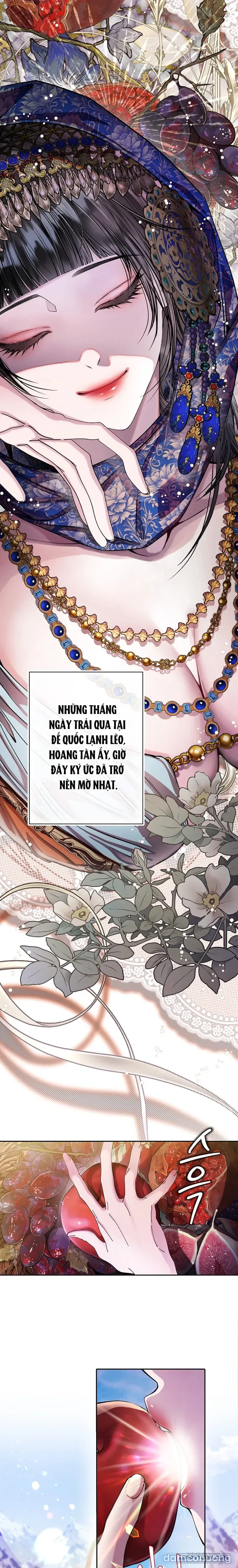 Cẩm Nang Chinh Phục Dành Cho Merry Bad Ending 