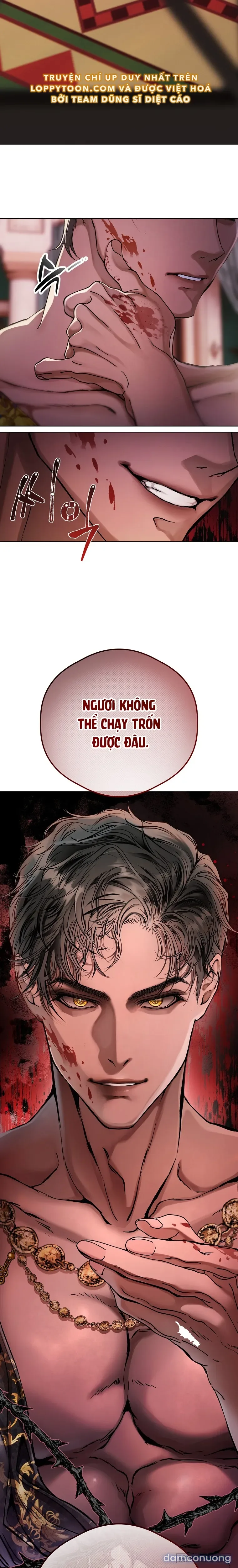 Cẩm Nang Chinh Phục Dành Cho Merry Bad Ending 
