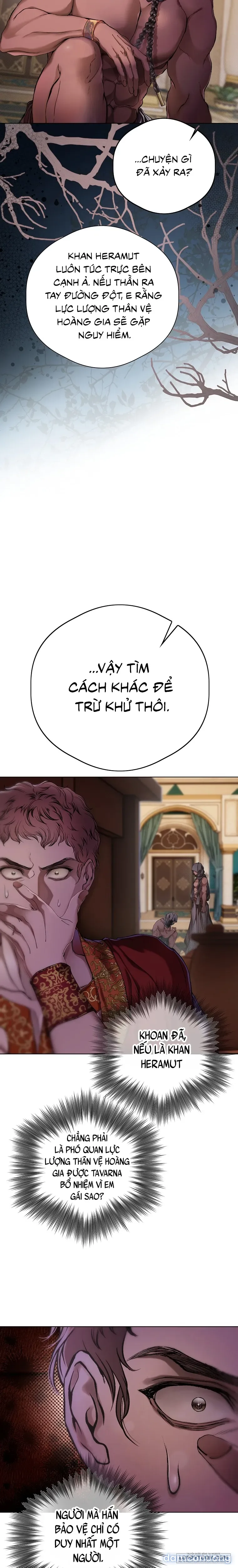 Cẩm Nang Chinh Phục Dành Cho Merry Bad Ending 