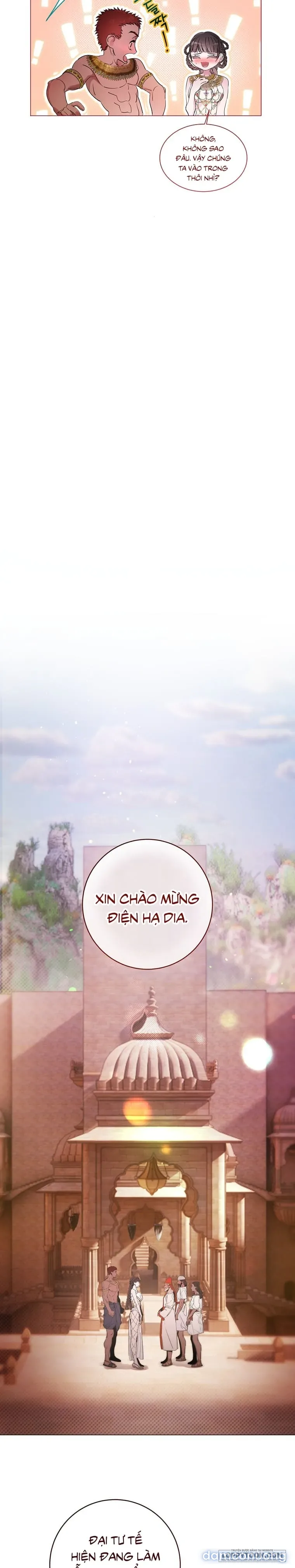 Cẩm Nang Chinh Phục Dành Cho Merry Bad Ending 