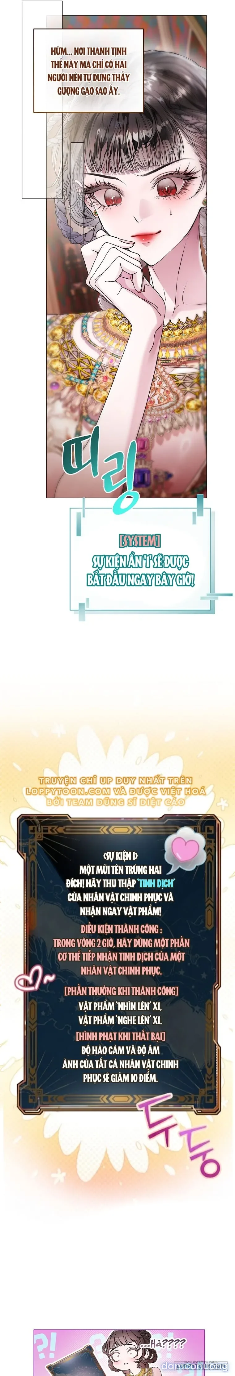 Cẩm Nang Chinh Phục Dành Cho Merry Bad Ending 