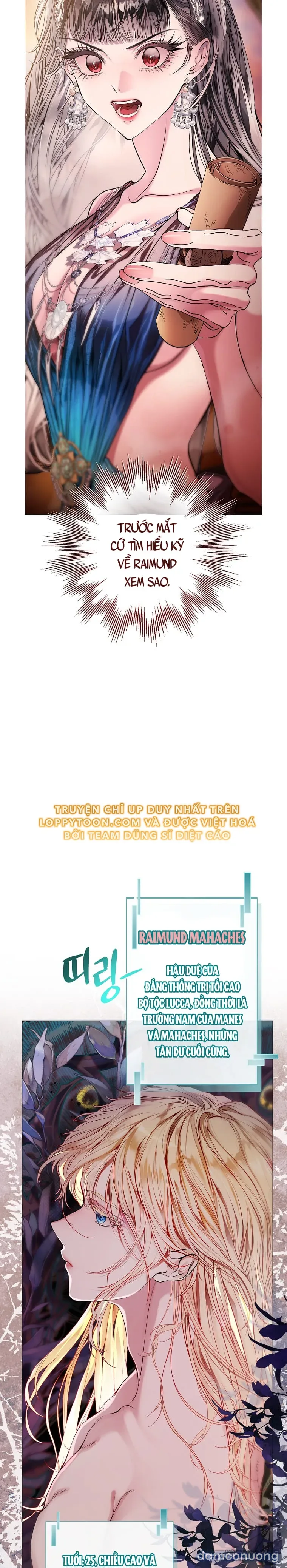 Cẩm Nang Chinh Phục Dành Cho Merry Bad Ending 