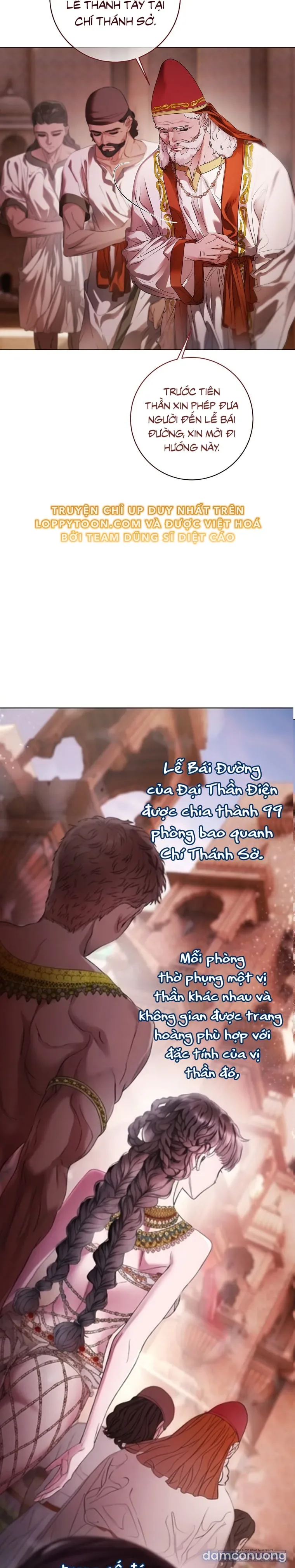 Cẩm Nang Chinh Phục Dành Cho Merry Bad Ending 