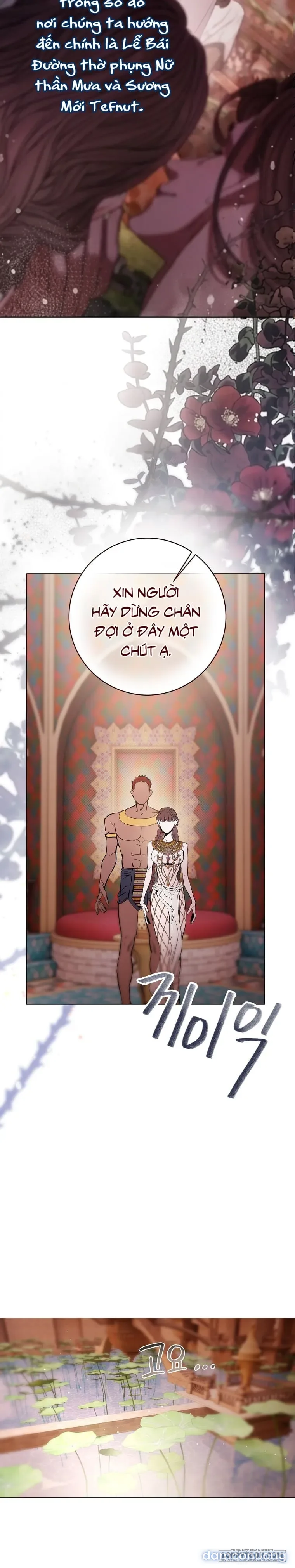 Cẩm Nang Chinh Phục Dành Cho Merry Bad Ending 