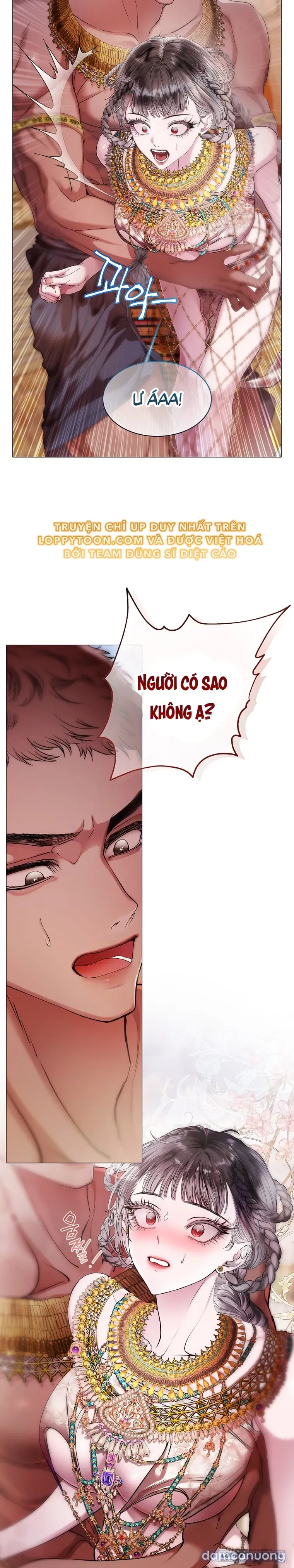 Cẩm Nang Chinh Phục Dành Cho Merry Bad Ending 