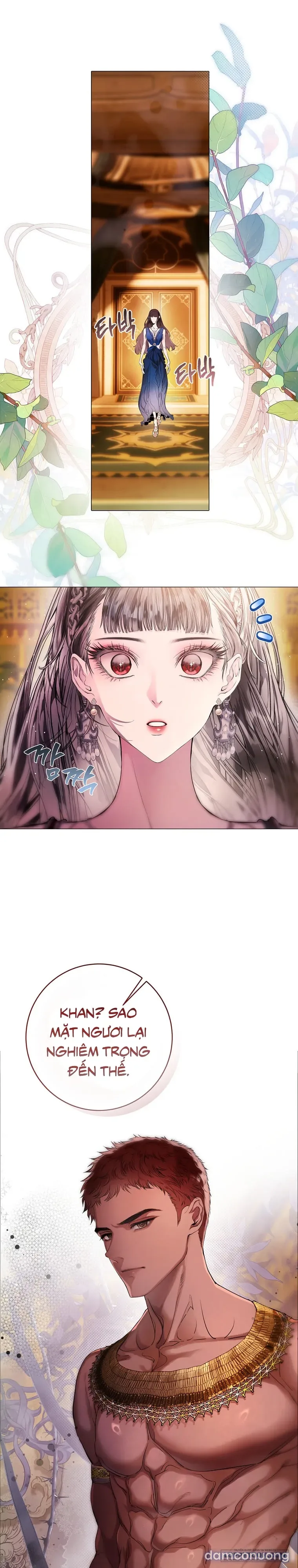 Cẩm Nang Chinh Phục Dành Cho Merry Bad Ending 