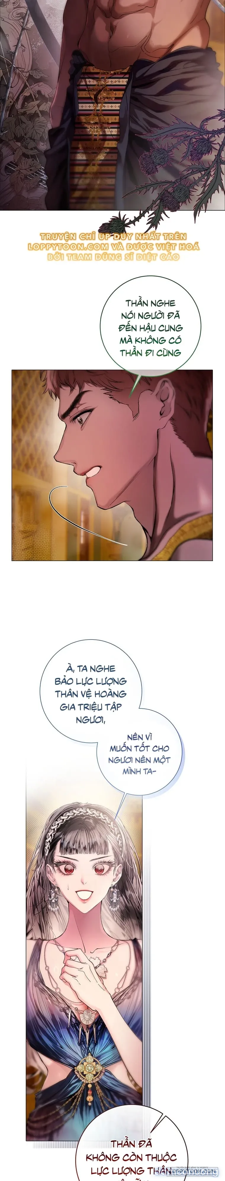Cẩm Nang Chinh Phục Dành Cho Merry Bad Ending 