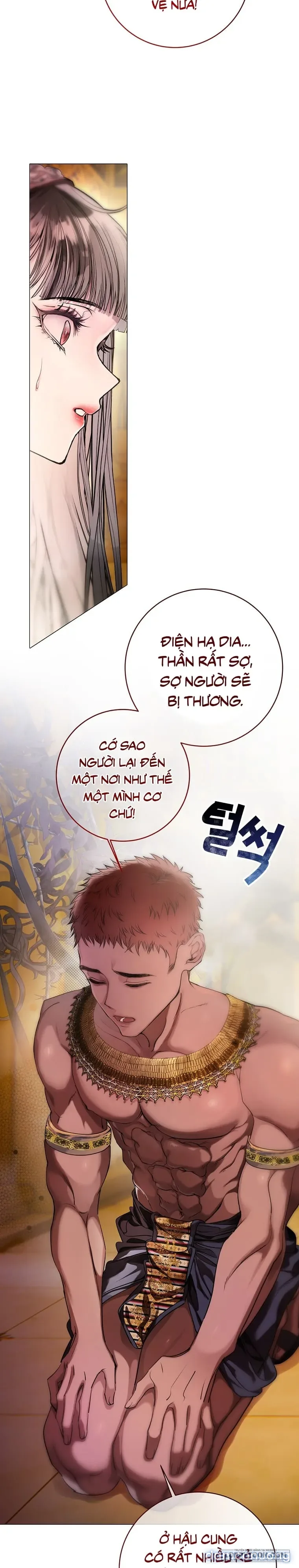 Cẩm Nang Chinh Phục Dành Cho Merry Bad Ending 
