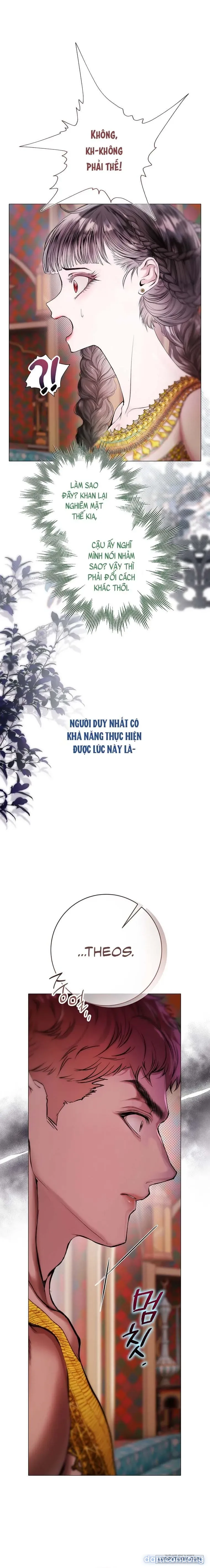 Cẩm Nang Chinh Phục Dành Cho Merry Bad Ending 