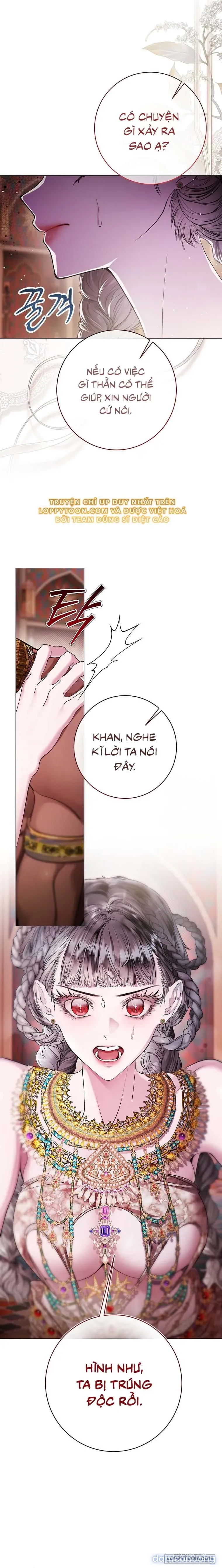 Cẩm Nang Chinh Phục Dành Cho Merry Bad Ending 