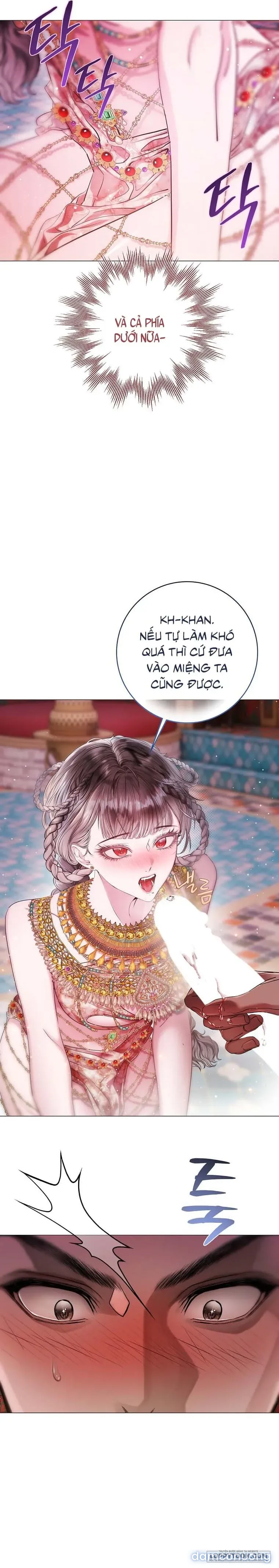 Cẩm Nang Chinh Phục Dành Cho Merry Bad Ending 