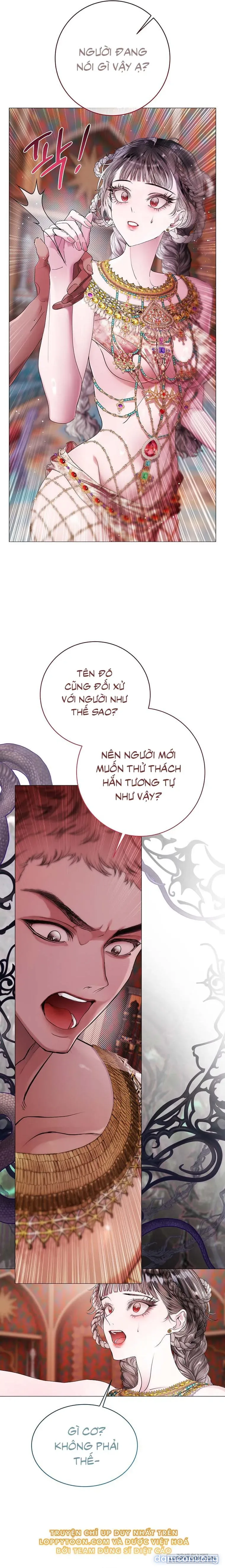 Cẩm Nang Chinh Phục Dành Cho Merry Bad Ending 