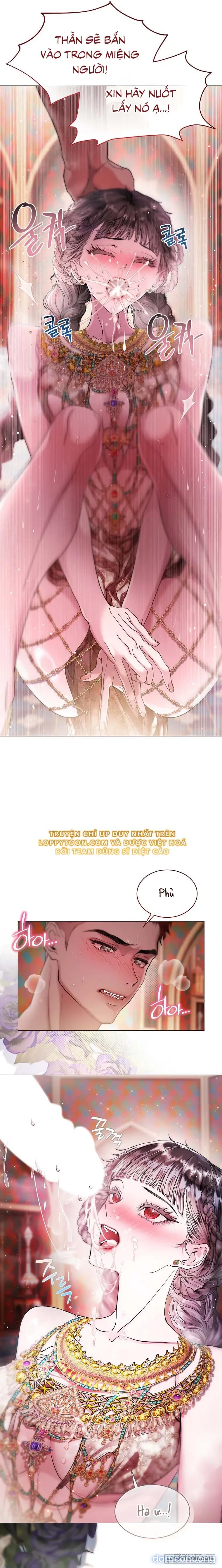 Cẩm Nang Chinh Phục Dành Cho Merry Bad Ending 