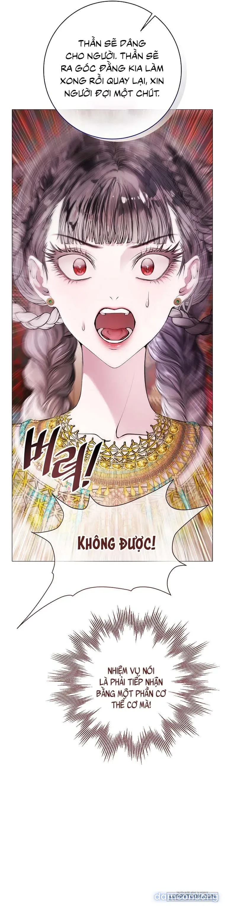 Cẩm Nang Chinh Phục Dành Cho Merry Bad Ending 