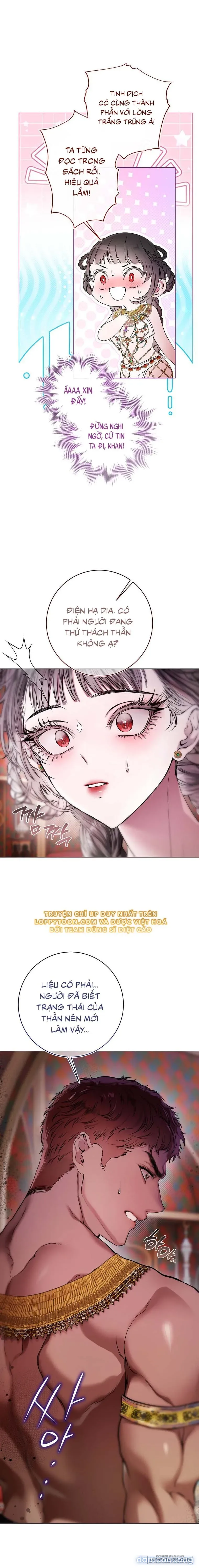 Cẩm Nang Chinh Phục Dành Cho Merry Bad Ending 