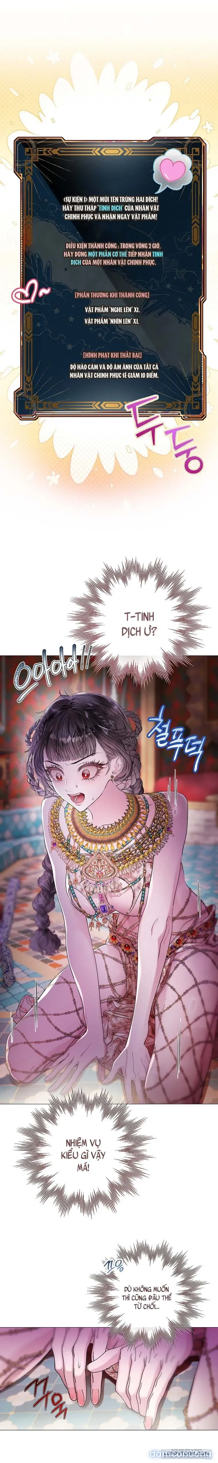 Cẩm Nang Chinh Phục Dành Cho Merry Bad Ending 