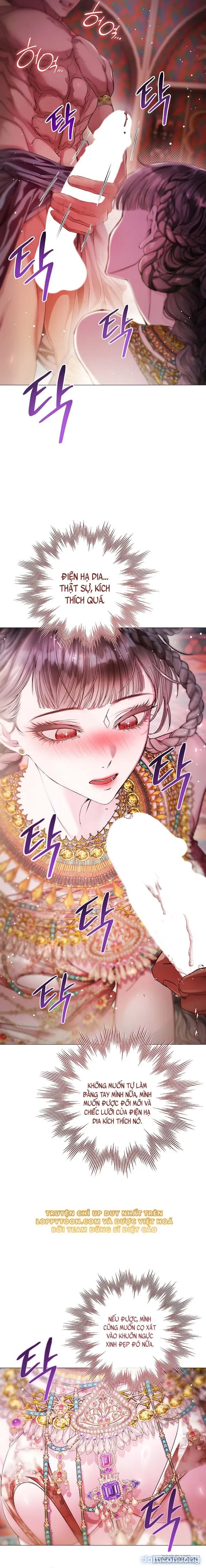 Cẩm Nang Chinh Phục Dành Cho Merry Bad Ending 
